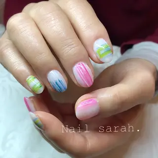 ネイル Sakurai Satomiのマツエク・マツパデザイン