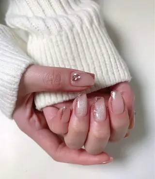 ネイル Ecrin nail ✨Yukiのネイルデザイン