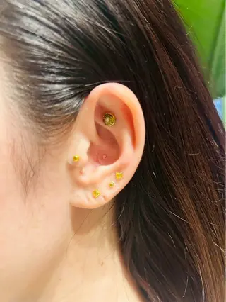 lumière d’espoirのエステ・リラクイメージ