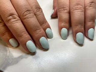 ネイル pro.M chiharuのネイルデザイン