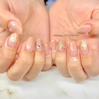 ネイル Nail salon MEGUMIのネイルデザイン