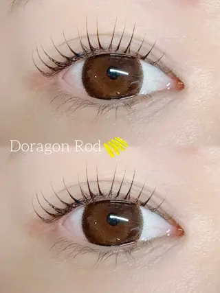 マツエク・マツパ 🌼saarieye lashRina🌼のマツエク・マツパデザイン