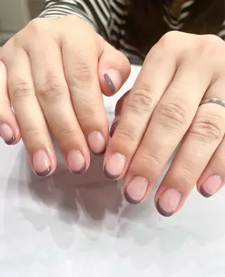 ネイル Fuse ioriのネイルデザイン