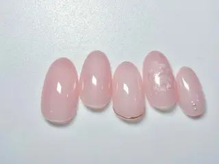 ネイル RiCIEL 【リシエル】 ネイル&アイラッシュ新琴似店所属・Ito Aiのネイルデザイン