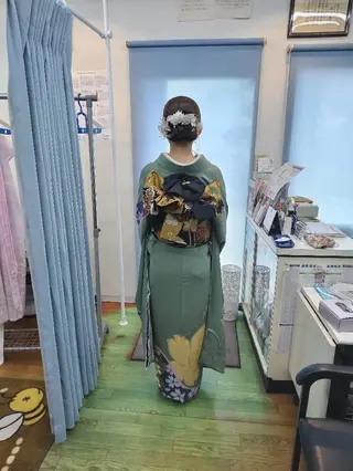 beauty spa ce FREEDOMのエステ・リラクイメージ