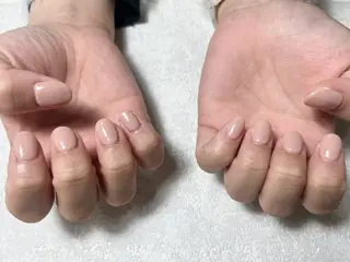 ネイル kikinail 溝の口のネイルデザイン