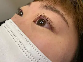 マツエク・マツパ ひろこ eyelist🎀のマツエク・マツパデザイン