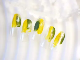 ネイル Suu ..のネイルデザイン