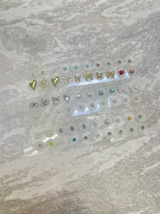 🍒ヘアアレンジ🍒 ゆりのヘアスタイル