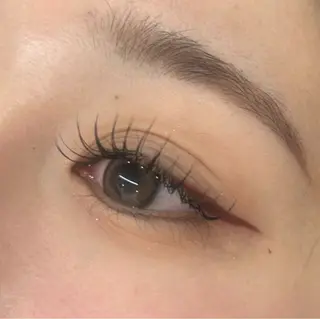 マツエク・マツパ MIKU ﾏﾂｴｸ👀のマツエク・マツパデザイン