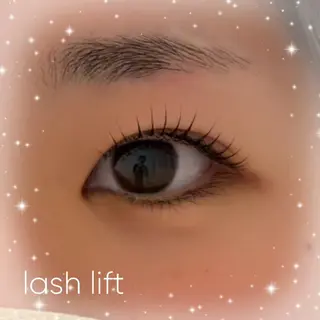 マツエク・マツパ proof miyuのマツエク・マツパデザイン