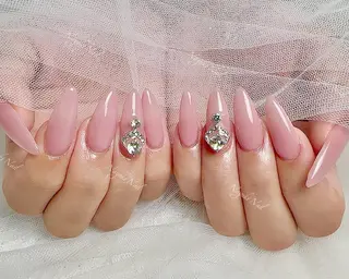 ネイル ナユキNA.YUKI 池袋店のネイルデザイン