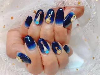 ネイル エムズ エムズのマツエク・マツパデザイン