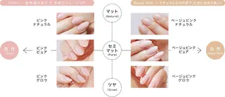ネイル nail٠࣪⭑ Koharuのネイルデザイン