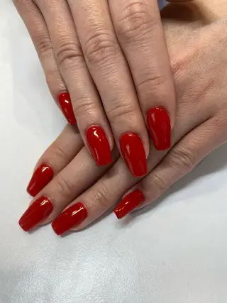 ネイル Yu_me北堀江 shinoのネイルデザイン