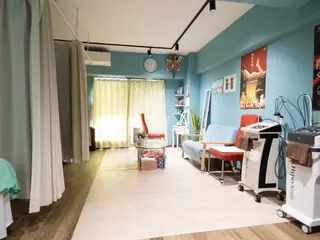 Beautybody アロマエステ再来のエステ・リラクイメージ