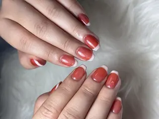 ネイル ミリ ネイルサロンのネイルデザイン