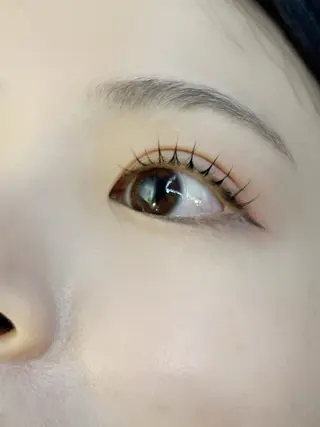 マツエク・マツパ 名駅eyelist 🩵nananoのマツエク・マツパデザイン