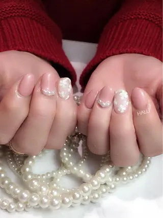 ネイル HALU ハルのネイルデザイン
