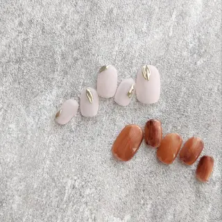 ネイル Persian MAYUKAのネイルデザイン