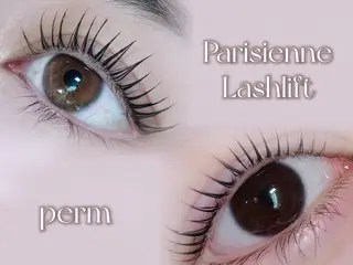 マツエク・マツパ 16日🈳◎Uto 💖まつパ/自由が丘のマツエク・マツパデザイン