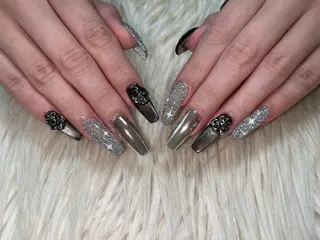 ネイル nail ameryのネイルデザイン