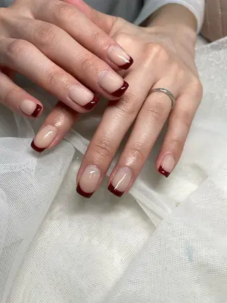 ネイル hocoo ホクのネイルデザイン