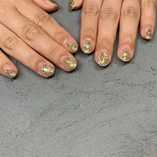 ネイル S. JEWELのネイルデザイン