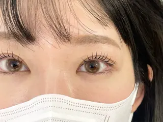 マツエク・マツパ 大森 オオモリのマツエク・マツパデザイン