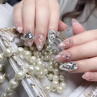 ネイル Queens ciciのネイルデザイン