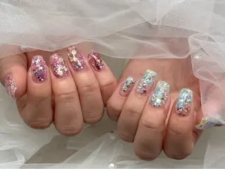 ネイル Regina Marinaのネイルデザイン