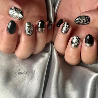 ネイル You kyehwaのネイルデザイン