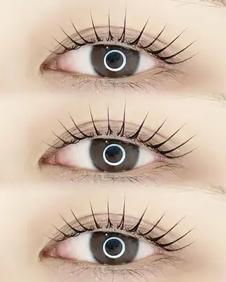 マツエク・マツパ manaka 【lazo】 束本のエステ・リラクイメージ