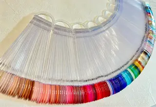 ネイル rouse nail RISATOのネイルデザイン