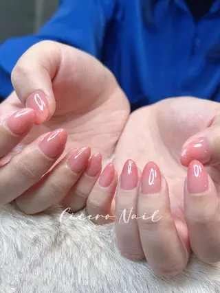ネイル Cicero Nailのネイルデザイン