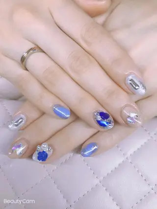 ネイル Salon MINEのエステ・リラクイメージ