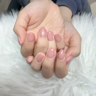 ネイル 🧸yuki🍯 パラジェル取扱店🐝のネイルデザイン
