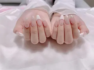 ネイル ジョリ kasumi🌹💅のネイルデザイン
