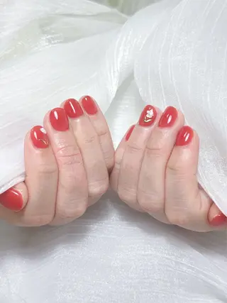 ネイル 🎀 Chiakiのネイルデザイン