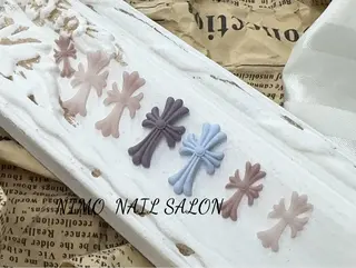 ネイル NIMO ネイルサロンのネイルデザイン