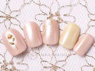 ネイル T RIRIKAのネイルデザイン