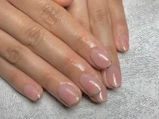 ネイル rea .のネイルデザイン