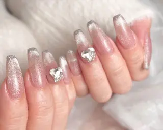 ネイル 💐 SATSUKIのネイルデザイン