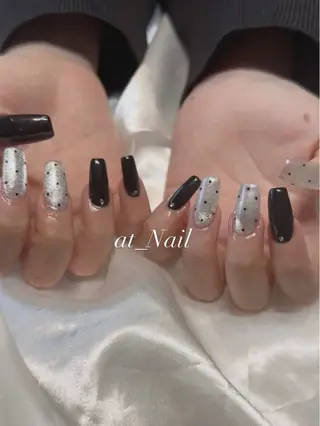 ネイル at Nailのネイルデザイン