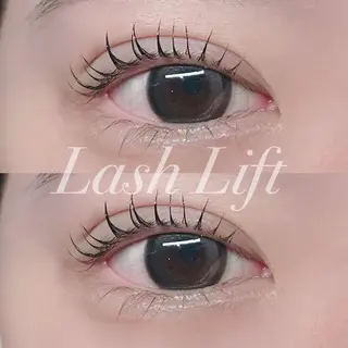 マツエク・マツパ Le Club de Beute所属・田中 ゆきのマツエク・マツパデザイン