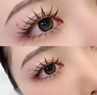 マツエク・マツパ The Nail & Eye Lashの眉毛・アイブロウイメージ