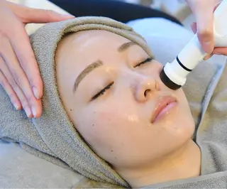 肌質改善Mbelle 越谷レイクタウン🌿のエステ・リラクイメージ