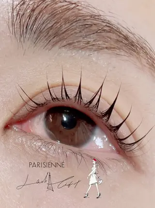 マツエク・マツパ Anjir(アンジール)所属・完全個室サロン Anjirのエステ・リラクイメージ