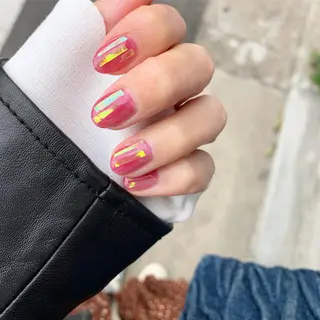 ネイル 🪞KAPE NAIL 🪞のネイルデザイン