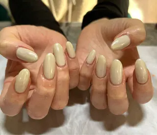 ショート 2DY NAIL SALONのネイルデザイン
